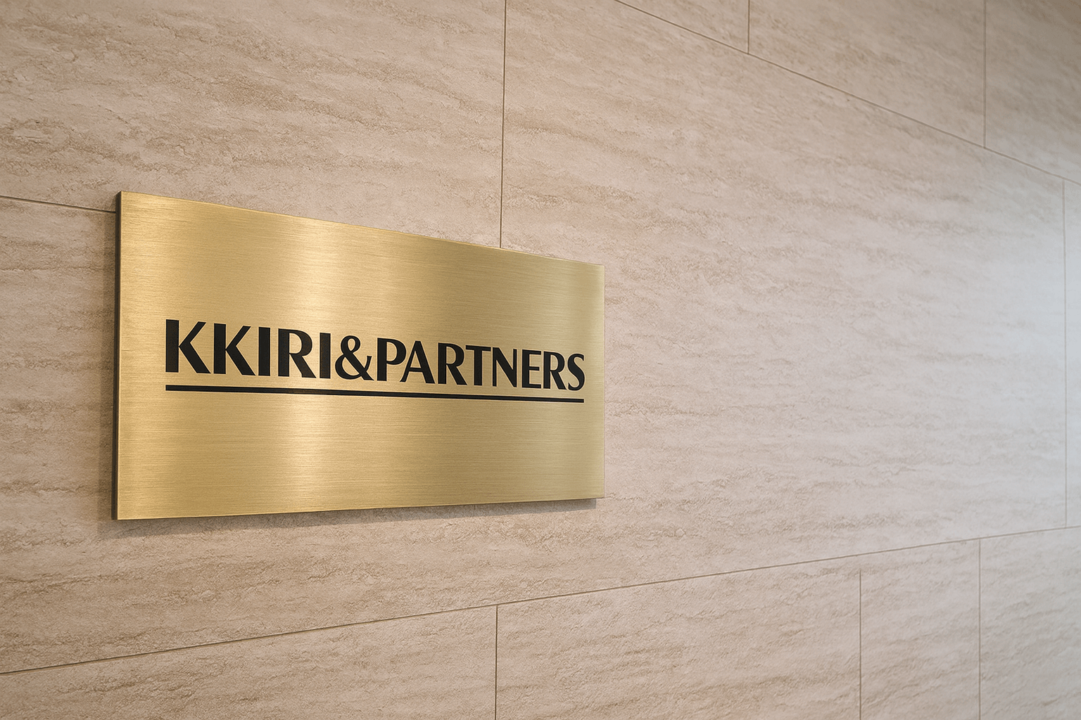 KKIRI & PARTNERS